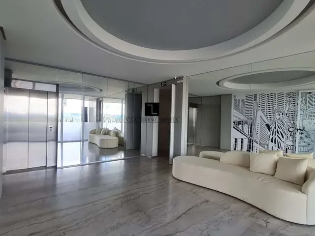 Imagem 13: Apartamento, no Uptown, em Nova Lima, Serra do Curral del Rey, com 2 quartos, 82m²