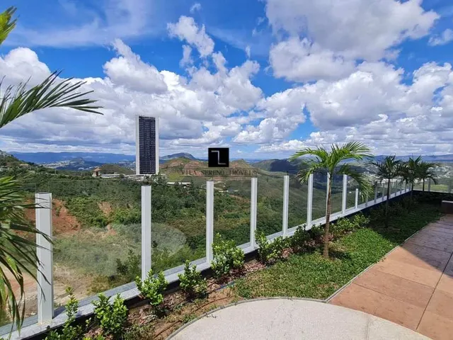Imagem 15: Apartamento, no Uptown, em Nova Lima, Serra do Curral del Rey, com 2 quartos, 82m²
