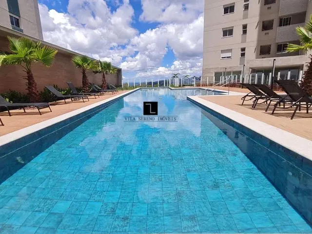 Imagem 16: Apartamento, no Uptown, em Nova Lima, Serra do Curral del Rey, com 2 quartos, 82m²