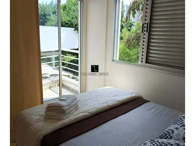 Imagem 14: Apartamento 2 quartos para alugar ou vender no Vila da Serra e Vale do Sereno em Nova