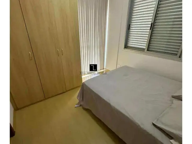 Imagem 4: Apartamento 2 quartos para alugar ou vender no Vila da Serra e Vale do Sereno em Nova