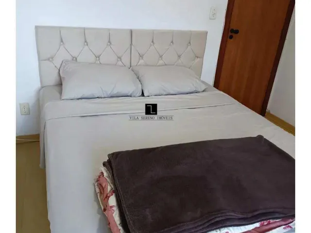 Imagem 7: Apartamento 2 quartos para alugar ou vender no Vila da Serra e Vale do Sereno em Nova