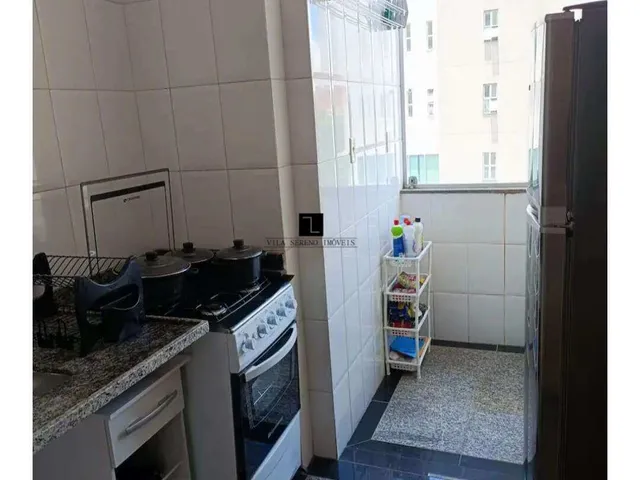 Imagem 6: Apartamento 2 quartos para alugar ou vender no Vila da Serra e Vale do Sereno em Nova