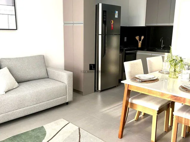 Imagem: Apartamento 3 quartos à venda no bairro