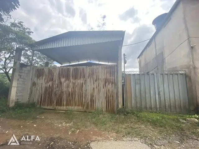 Imagem 9: Venda ou Aluguel de dois Galpões na BR-040. Excelente oportunidade para investimento!