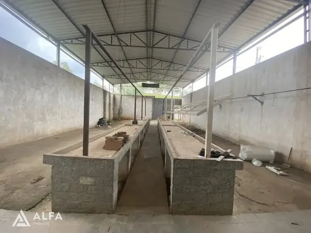 Imagem 2: Venda ou Aluguel de dois Galpões na BR-040. Excelente oportunidade para investimento!