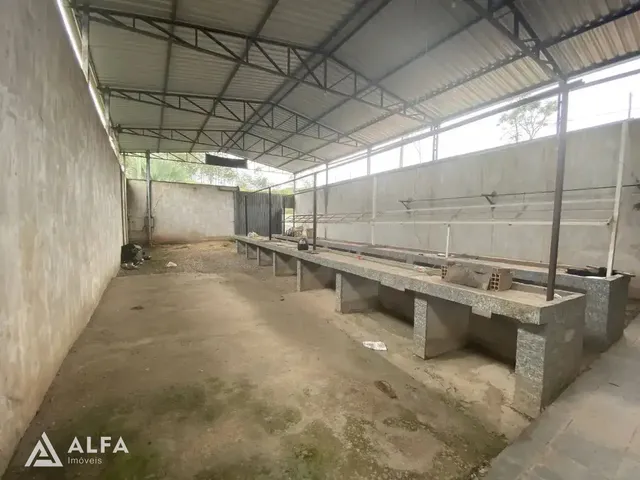 Imagem 10: Venda ou Aluguel de dois Galpões na BR-040. Excelente oportunidade para investimento!
