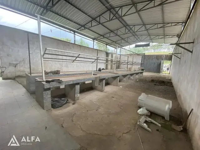 Imagem 3: Venda ou Aluguel de dois Galpões na BR-040. Excelente oportunidade para investimento!