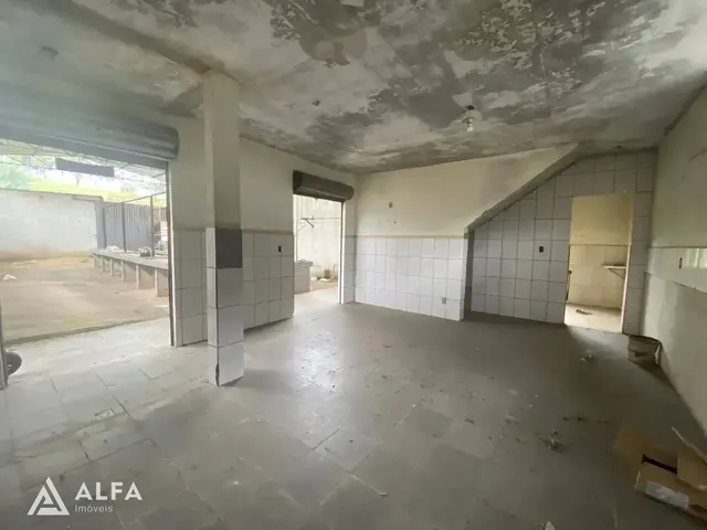 Imagem 14: Venda ou Aluguel de dois Galpões na BR-040. Excelente oportunidade para investimento!