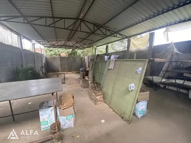 Imagem 5: Venda ou Aluguel de dois Galpões na BR-040. Excelente oportunidade para investimento!