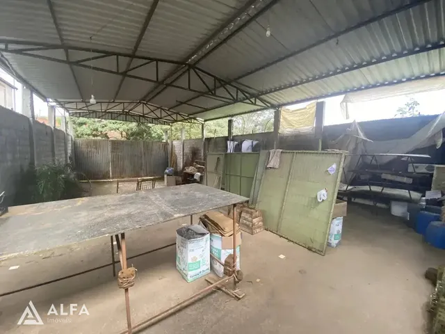 Imagem 4: Venda ou Aluguel de dois Galpões na BR-040. Excelente oportunidade para investimento!