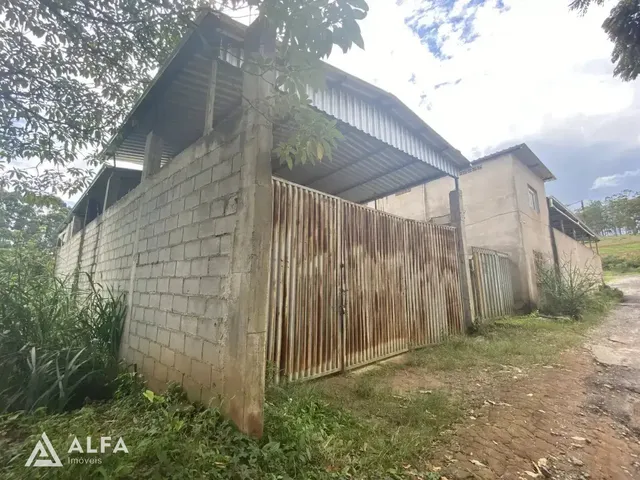 Imagem 12: Venda ou Aluguel de dois Galpões na BR-040. Excelente oportunidade para investimento!