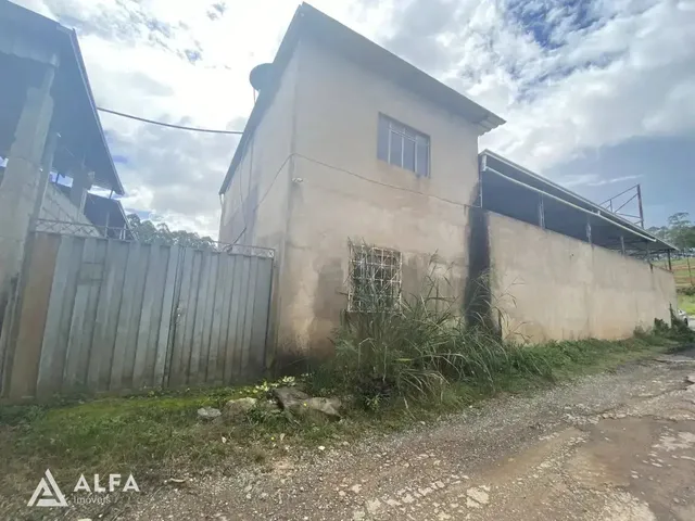 Imagem 13: Venda ou Aluguel de dois Galpões na BR-040. Excelente oportunidade para investimento!