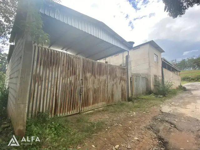 Imagem 11: Venda ou Aluguel de dois Galpões na BR-040. Excelente oportunidade para investimento!