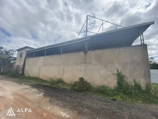 Imagem 8: Venda ou Aluguel de dois Galpões na BR-040. Excelente oportunidade para investimento!