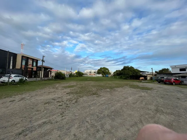 Imagem 4: AMPLO TERRENO COM 3.638,87 M² NO CENTRO DE NAVEGANTES - SC