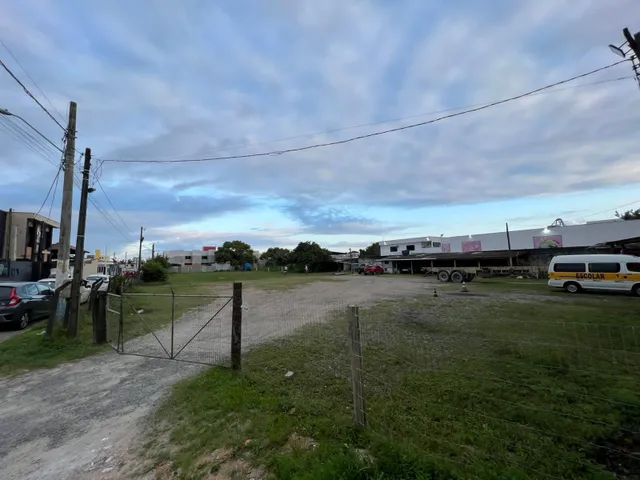 Imagem 9: AMPLO TERRENO COM 3.638,87 M² NO CENTRO DE NAVEGANTES - SC