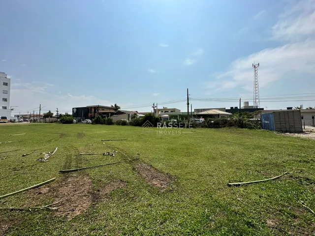 Imagem 14: AMPLO TERRENO COM 3.638,87 M² NO CENTRO DE NAVEGANTES - SC
