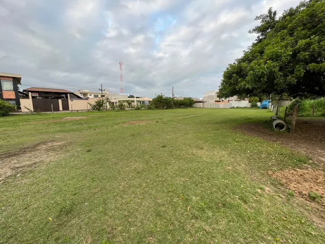 Imagem 3: AMPLO TERRENO COM 3.638,87 M² NO CENTRO DE NAVEGANTES - SC