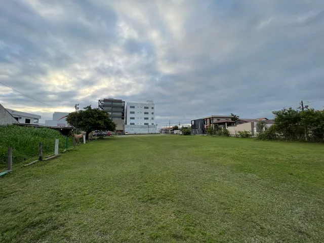 Imagem 5: AMPLO TERRENO COM 3.638,87 M² NO CENTRO DE NAVEGANTES - SC