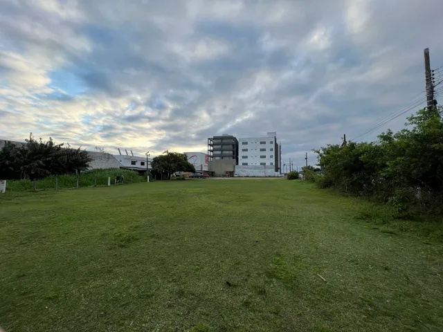 Imagem 7: AMPLO TERRENO COM 3.638,87 M² NO CENTRO DE NAVEGANTES - SC