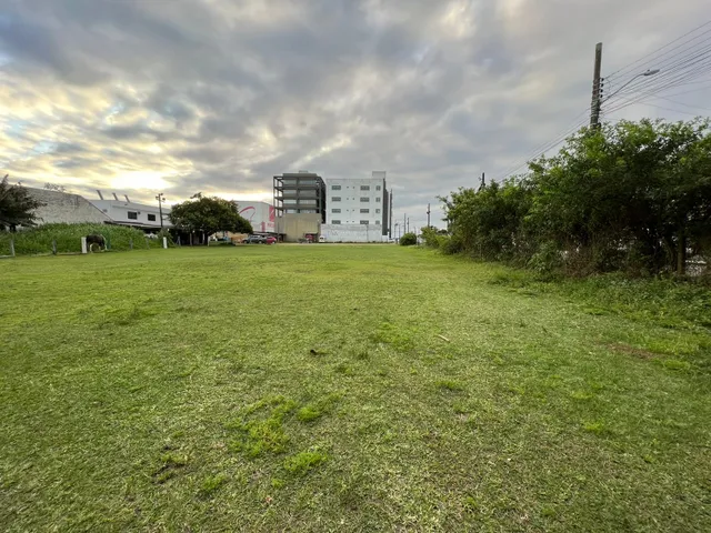 Imagem 8: AMPLO TERRENO COM 3.638,87 M² NO CENTRO DE NAVEGANTES - SC