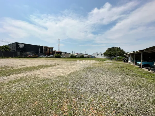 Imagem 12: AMPLO TERRENO COM 3.638,87 M² NO CENTRO DE NAVEGANTES - SC