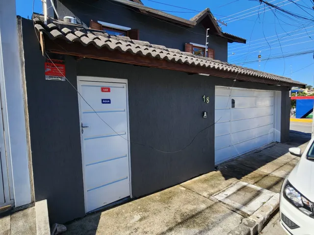 Imagem: Sobrado para Locação e Venda