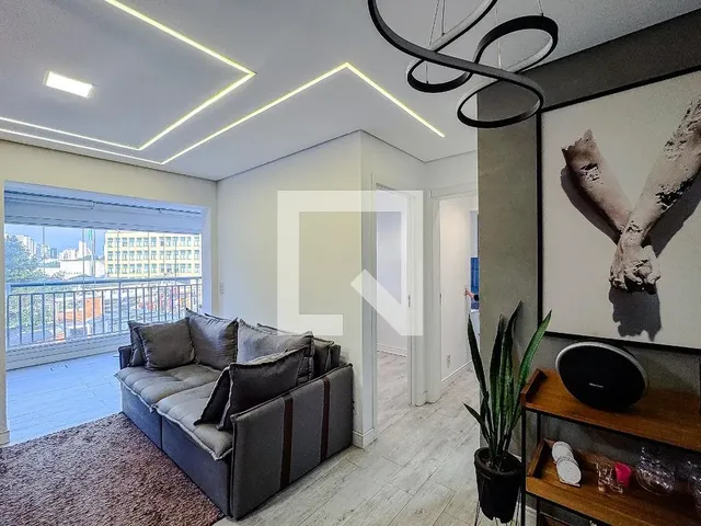 Imagem: Apartamento À Venda - Belém, 2 Quartos