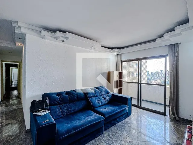 Imagem: Apartamento À Venda - Belém, 3 Quartos