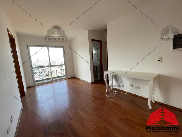 Imagem: Apartamento de 2 quartos com suíte e 2