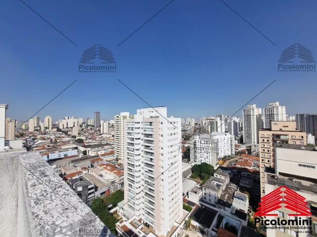 Imagem: Cobertura Alto da Mooca, Apartamento, cobertura