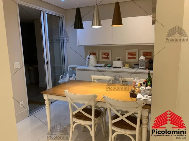 Imagem 4: 0 Apartamento com 4 dormitórios