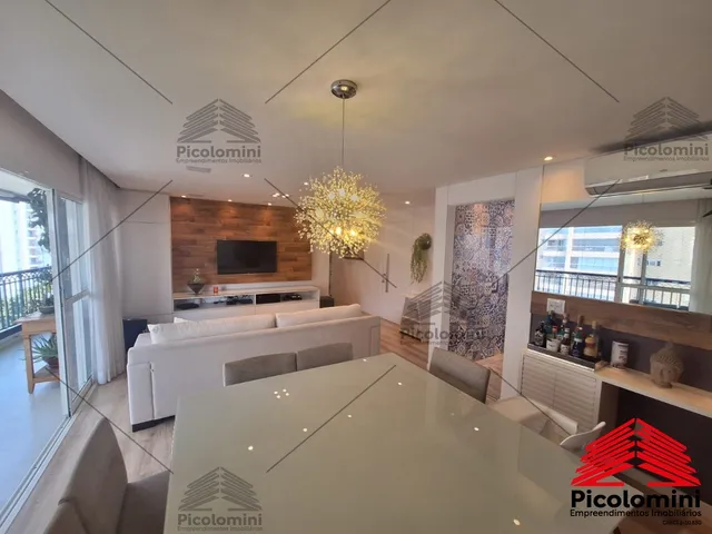 Imagem: Apartamento à venda no parque da mooca