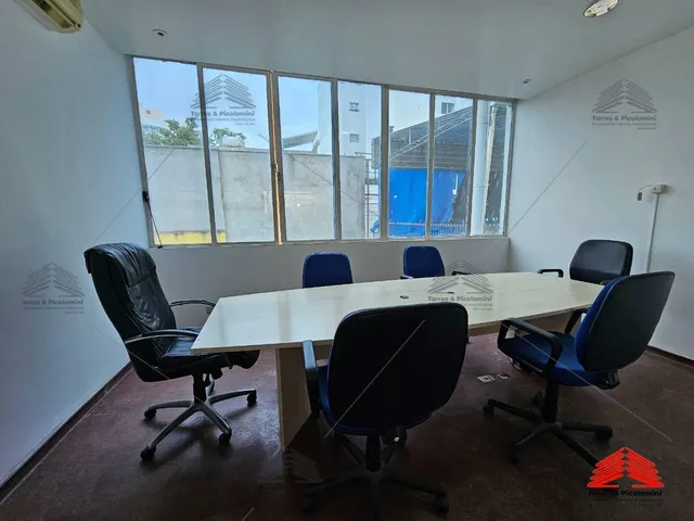 Imagem: Prédio Comercial de 380M² a Venda na Vila