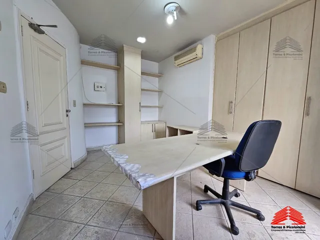 Imagem 2: Prédio Comercial de 380M² a Venda na Vila Mariana, 10 Salas, 7 Banheiros, Vaga De