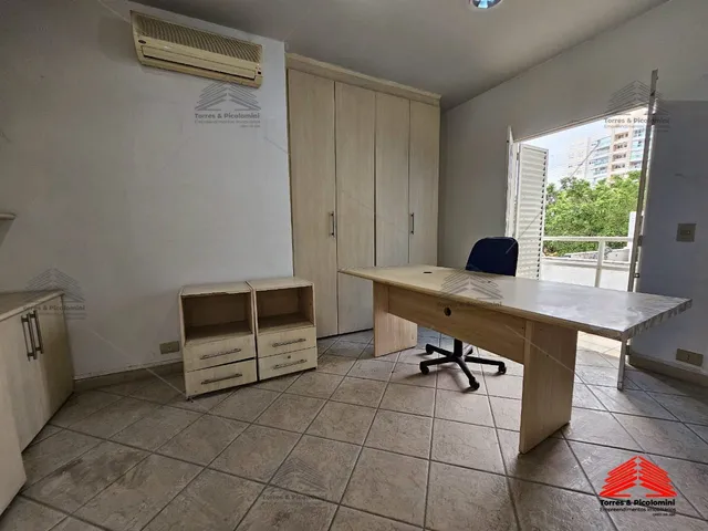 Imagem 9: Prédio Comercial de 380M² a Venda na Vila Mariana, 10 Salas, 7 Banheiros, Vaga De