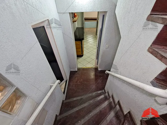 Imagem 11: Prédio Comercial de 380M² a Venda na Vila Mariana, 10 Salas, 7 Banheiros, Vaga De