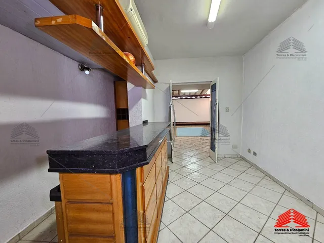 Imagem 7: Prédio Comercial de 380M² a Venda na Vila Mariana, 10 Salas, 7 Banheiros, Vaga De