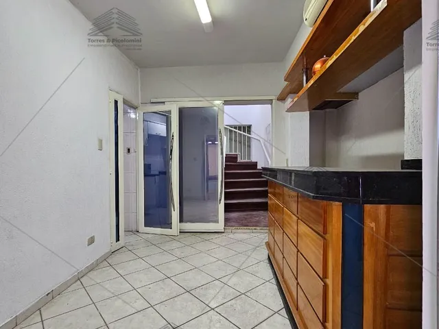 Imagem 3: Prédio Comercial de 380M² a Venda na Vila Mariana, 10 Salas, 7 Banheiros, Vaga De
