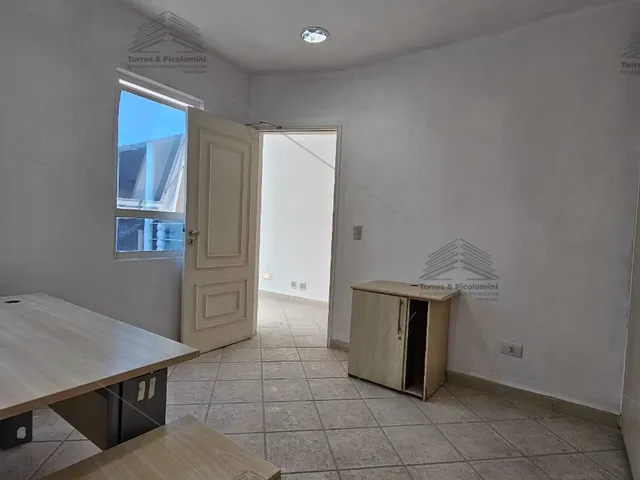 Imagem 8: Prédio Comercial de 380M² a Venda na Vila Mariana, 10 Salas, 7 Banheiros, Vaga De