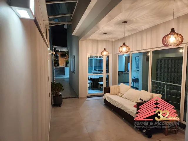 Imagem 5: Sobrado com piscina no Parque da Mooca 4 suítes e 6 vagas de garagem 3 salas e 438m²