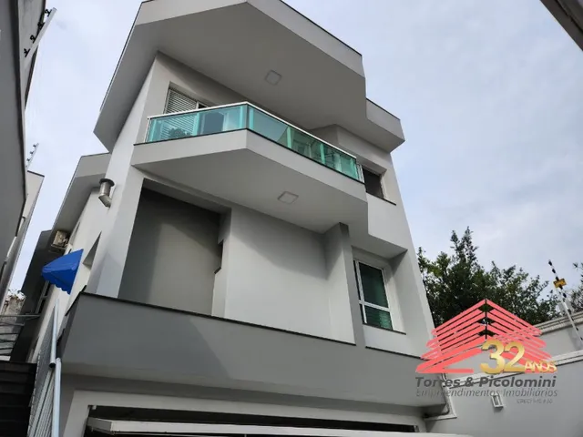 Imagem 7: Sobrado com piscina no Parque da Mooca 4 suítes e 6 vagas de garagem 3 salas e 438m²