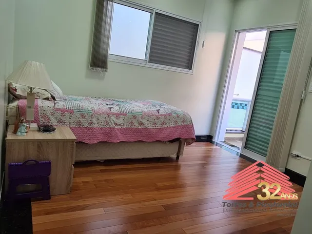 Imagem 13: Sobrado com piscina no Parque da Mooca 4 suítes e 6 vagas de garagem 3 salas e 438m²