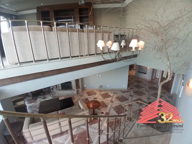 Imagem: Apartamento Duplex Parque da Mooca Torre