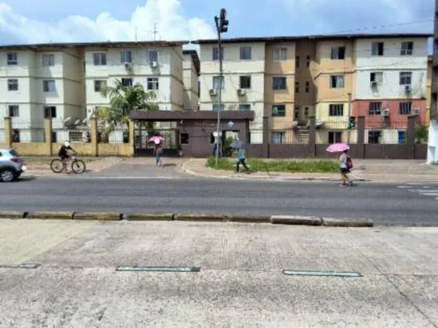 Imagem: Apartamento Residencial em Belém - Pa