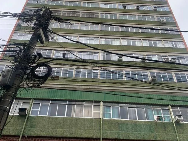 Imagem: Apartamento Residencial em Resende - Rj