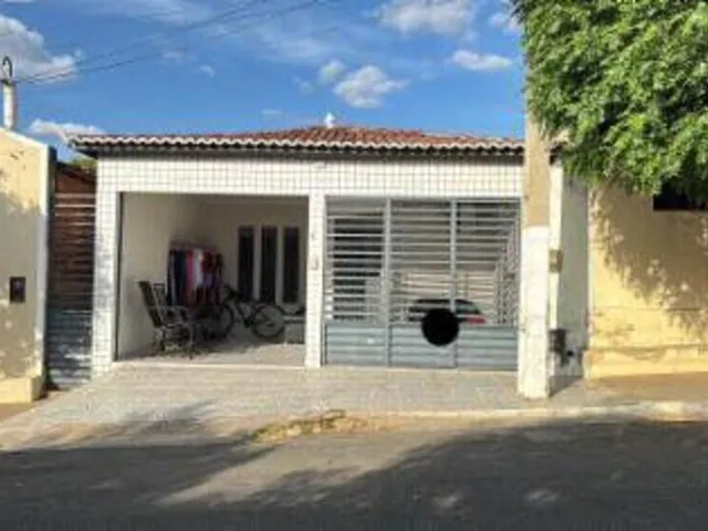 Imagem: Casa Residencial em Frutuoso Gomes - Rn