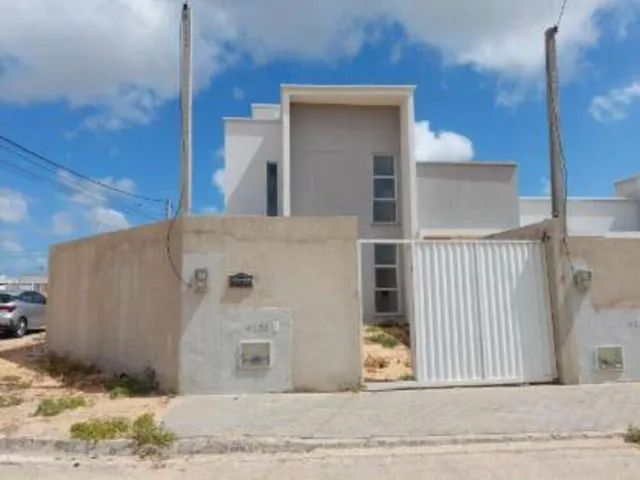 Imagem: CASA RESIDENCIAL em AQUIRAZ - CE, Patacas