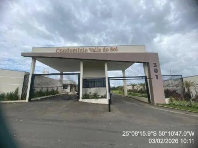 Imagem: TERRENO RESIDENCIAL em Ponta Grossa - PR